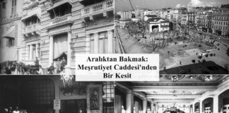 “Aralıktan Bakmak” sergisi ile zamanda yolculuk