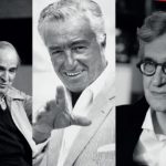 Kadıköy Sineması’nda ‘Üç Büyük Yönetmen: Bergman-De Sica-Wenders’