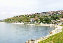 Beylikdüzü’ne içinde otelde olan bir sahil kasabası geliyor