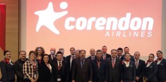 Corendon Airlines Almanya çıkışlı uçuşlarını duyurdu