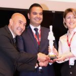 Corendon İzmir Turizm Ödülleri’nde “Yılın Tur Operatörü” seçildi