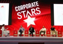 İş dünyasının yıldızları Corporate Stars Zirve 2019’da buluştu