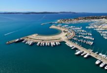 D-Marin ORC 2019 World Championship heyecanı başlıyor