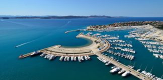 D-Marin ORC 2019 World Championship heyecanı başlıyor