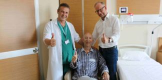 Alman siyasetçi Türkiye’nin turizm ve sağlık elçisi olacak