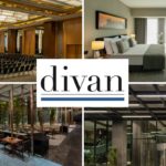 Divan Diyarbakır kapılarını konuklarına açtı