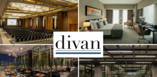 Divan Diyarbakır kapılarını konuklarına açtı