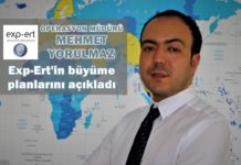 İşte Exp-Ert DMC’nin yeni destinasyonları…