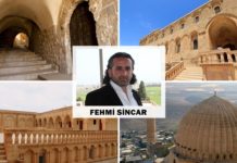 Mardin Gezi Rehberi: Mardin’de görülmesi gereken 10 yer