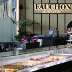 Fauchon Paris, Anneler Günü’nü ‘ikonik çay saati menüsü’ ile karşılıyor