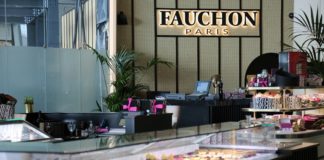 Fauchon Paris, Anneler Günü’nü ‘ikonik çay saati menüsü’ ile karşılıyor