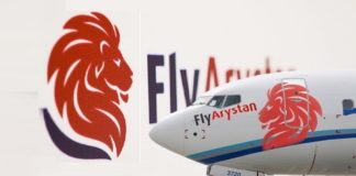 FlyArystan, tüm teknolojik altyapısını Hitit’e emanet etti FlyArystan