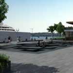 Galataport İstanbul, Mart 2020’de kruvaziyer gemilerini ağırlamaya başlıyor