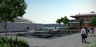 Galataport İstanbul, Mart 2020’de kruvaziyer gemilerini ağırlamaya başlıyor