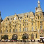 Haydarpaşa Garı’nda 2 bin 400 yıllık anıt bulundu