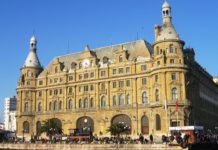 Haydarpaşa ve Sirkeci Garı Ne Zaman Hizmete Girecek? Bakan Ersoy Tarihi Verdi