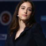 Oyuncu Hazal Kaya’dan dikkat çekici İstanbul Havalimanı eleştirisi!