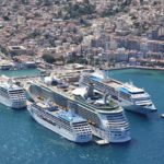 Türkiye Akdeniz’in en iyi kruvaziyer destinasyonu