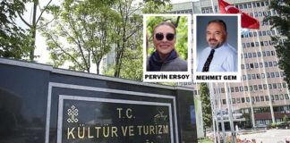 Bakanlık’tan “Her Şehri Ünlüsüyle Geziyoruz” açıklaması…
