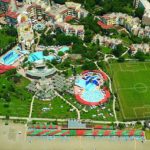 Şampiyonluğa katkı sunan oteller | #1 Fenerbahçe