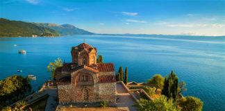 Avrupalı turist en çok nerede geceledi?