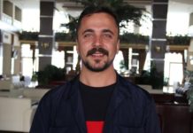 Erdem Tour Sahibi Mehmet Erdem: Şırnak’a yönelik turlar için ilk adımı attık