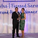 Hampton By Hilton Gaziantep’e 5 yıldızlı ödül