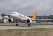 Pegasus’tan yurt dışı ve Kıbrıs uçuşları için yeni açıklama Pegasus'tan Adana Uçuşları İçin Duyuru