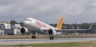 Pegasus’tan iki yeni uçuş noktası Pegasus'tan Adana Uçuşları İçin Duyuru