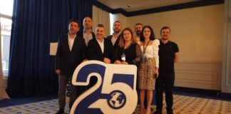 Kültür turlarında hedefi liderlik