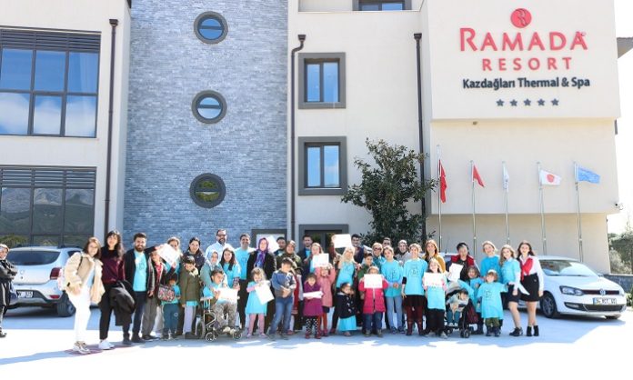 Ramada Resort Kazdağları