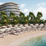 Reges, A Luxury Collection Resort & SPA, Çeşme’de açılıyor