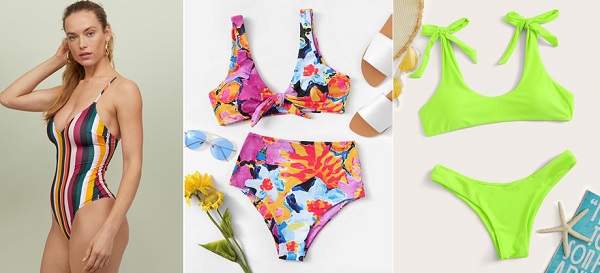 Mayo bikini modelleri