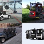 TRAGGER’dan yeni nesil hizmet araçları