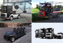 TRAGGER’dan yeni nesil hizmet araçları