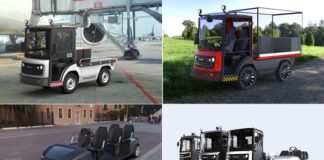 TRAGGER’dan yeni nesil hizmet araçları