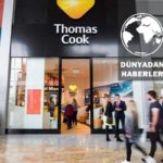 Thomas Cook’un iflası rakiplerine yaradı! Polonya Merkezli E-Sky, Thomas Cook'u Satın Aldı: Bu İşlem Avrupa Seyahat Pazarını Nasıl Etkileyecek?