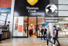 Thomas Cook Çinli Fosun’a mı satılacak? Polonya Merkezli E-Sky, Thomas Cook'u Satın Aldı: Bu İşlem Avrupa Seyahat Pazarını Nasıl Etkileyecek?