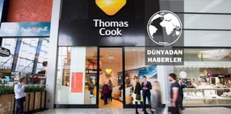 Thomas Cook Çinli Fosun’a mı satılacak? Polonya Merkezli E-Sky, Thomas Cook'u Satın Aldı: Bu İşlem Avrupa Seyahat Pazarını Nasıl Etkileyecek?