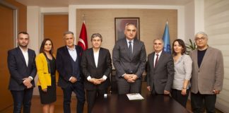 Turizm Bakanlığı’nın yeni tanıtım stratejisi