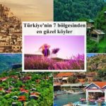 Türkiye’de gezilecek köyler türkiye'de gezilecek köyler