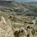 Türkiye’nin gizemli peribacaları: Vanadokya