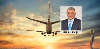 Bilal Ekşi’den “büyük taşınma” açıklaması geldi