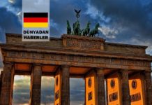 Almanya’da Mart ayı Türkiye rezervasyonlarında gerileme