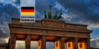 Almanya’da Mart ayı Türkiye rezervasyonlarında gerileme