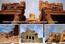Türkiye’nin gizemli peribacaları 3: UNESCO gerçekleri