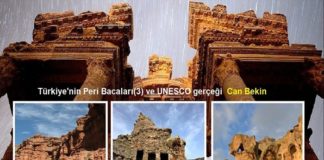 Türkiye’nin gizemli peribacaları 3: UNESCO gerçekleri