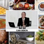 Ekmek arası Türk Mutfağı