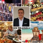 “Her şey dahil sistemi asla tartışılmamalı!” Turizmci Cem Polatoğlu