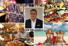 “Her şey dahil sistemi asla tartışılmamalı!” Turizmci Cem Polatoğlu
